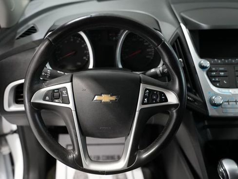 Used 2013 Chevrolet Equinox LT w/ Driver Convenience Package image 13