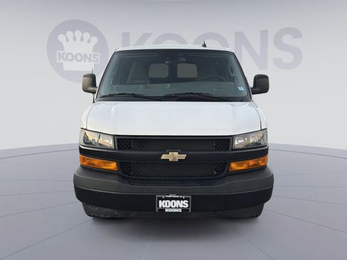 Used 2024 Chevrolet Express 3500 LS image 11