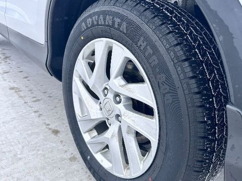 Used 2015 Honda CR-V EX image 8