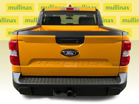New 2026 Ford Maverick XLT image 9