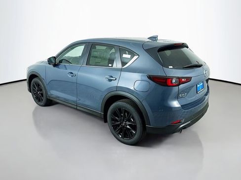 New 2025 MAZDA CX-5 Carbon Edition image 5