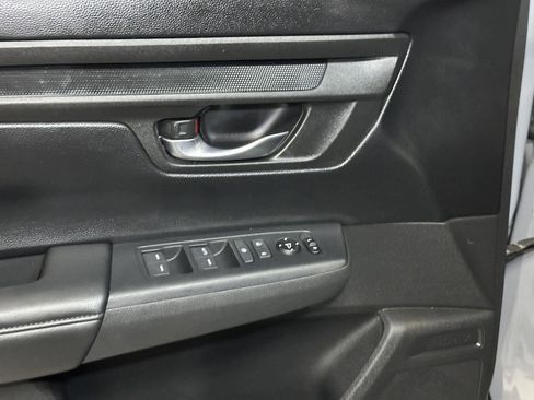 Certified 2024 Honda CR-V LX image 21
