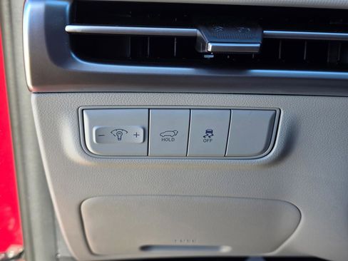 New 2026 Hyundai Tucson SEL image 24