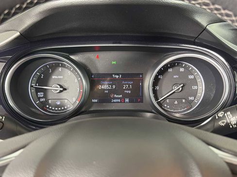 Certified 2022 Buick Encore GX Essence w/ Experience Buick Package image 26