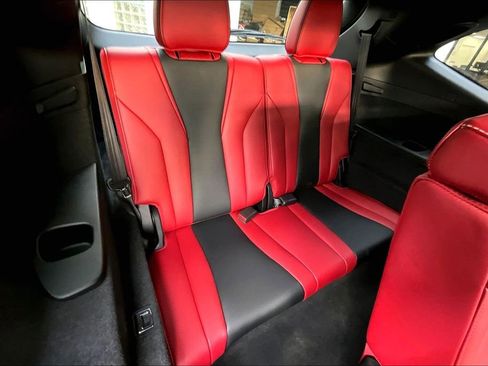 Used 2024 Acura MDX A-Spec image 26