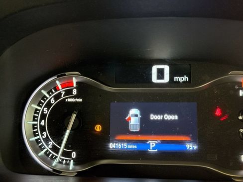 Used 2023 Honda Ridgeline RTL-E image 12