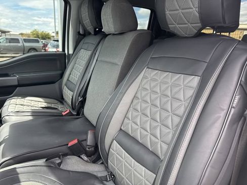 Used 2021 Ford F150 XLT w/ Equipment Group 301A Mid AWD/4WD image 19