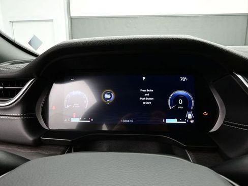 Used 2023 Jeep Grand Cherokee Limited image 9