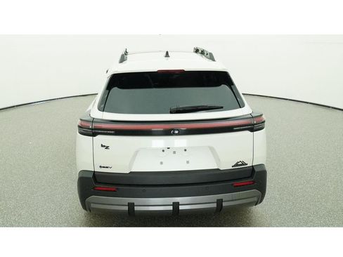 New 2026 Toyota bZ Woodland AWD/4WD image 7