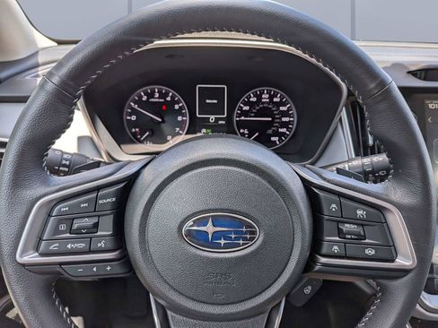 Certified 2023 Subaru Outback Limited AWD/4WD image 34