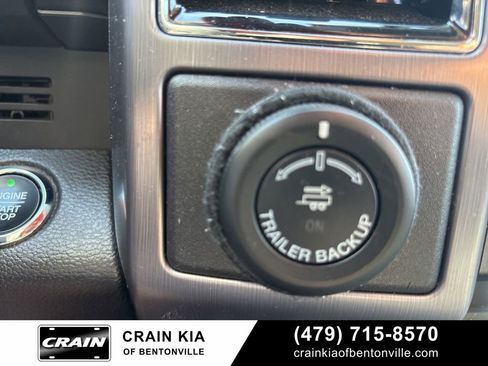 Used 2020 Ford Expedition Platinum AWD/4WD image 28