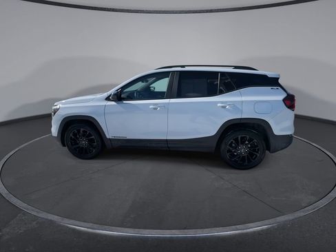 Certified 2023 GMC Terrain SLE w/ Driver Convenience Package image 5