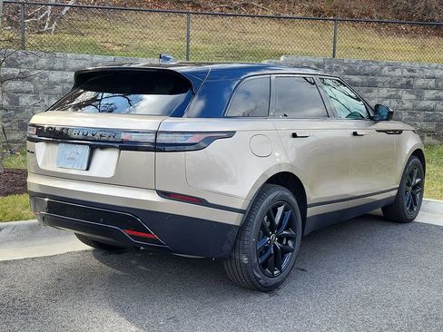 Used 2026 Land Rover Range Rover Velar S image 2