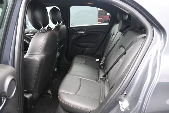 Used 2022 FIAT 500X Sport AWD/4WD image 12