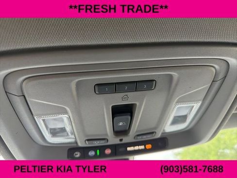 Used 2021 Chevrolet Silverado 1500 LT w/ Texas Edition Plus image 23