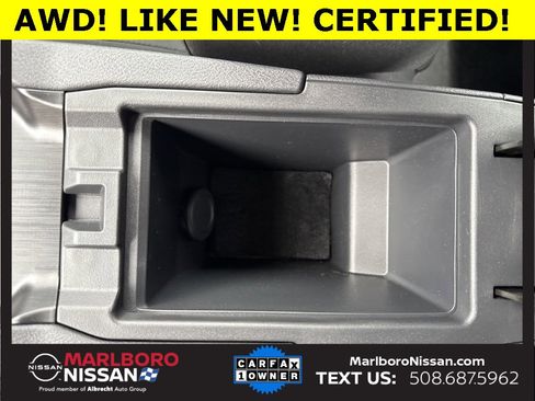 Certified 2025 Nissan Kicks S image 26