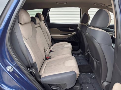 Used 2023 Hyundai Santa Fe SEL w/ Cargo Package FWD image 34