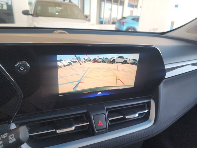 Certified 2026 Chevrolet TrailBlazer LS AWD/4WD image 26