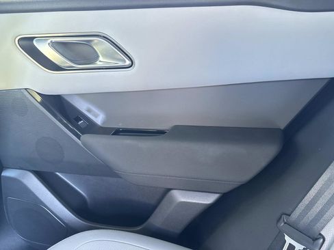 Used 2024 Land Rover Range Rover Velar Dynamic SE image 14