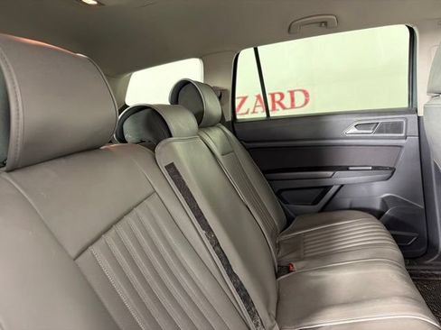 Used 2018 Volkswagen Atlas S FWD image 19