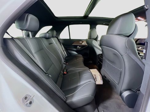 Used 2026 Mercedes-Benz GLE 450 GLE 450 image 30