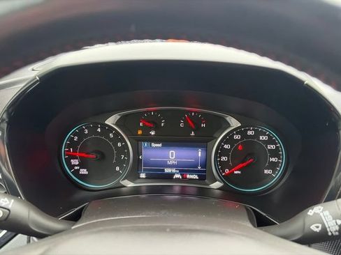Used 2022 Chevrolet Equinox RS FWD image 18