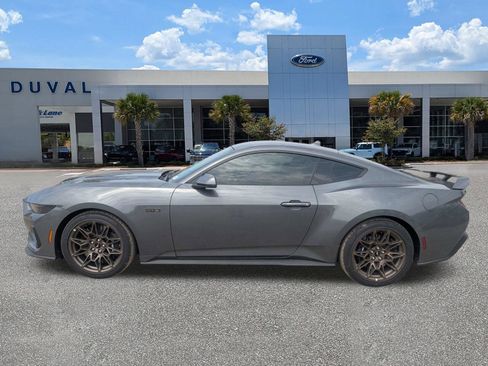New 2026 Ford Mustang GT Premium w/ GT Performance Package RWD image 7