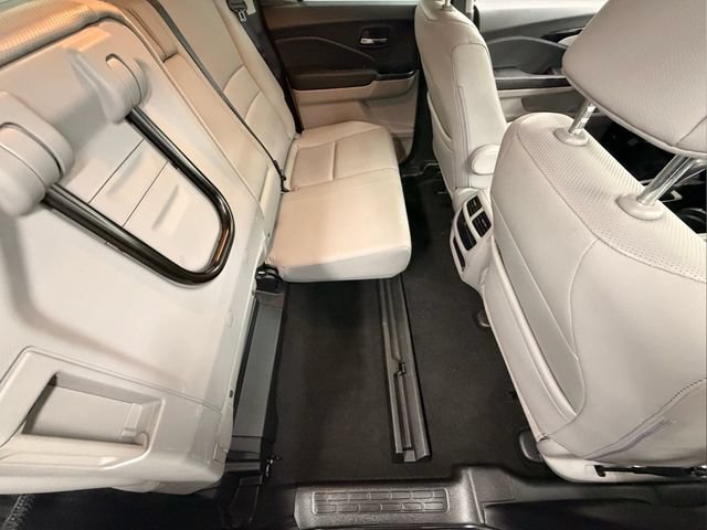 Used 2019 Honda Ridgeline RTL-E image 24
