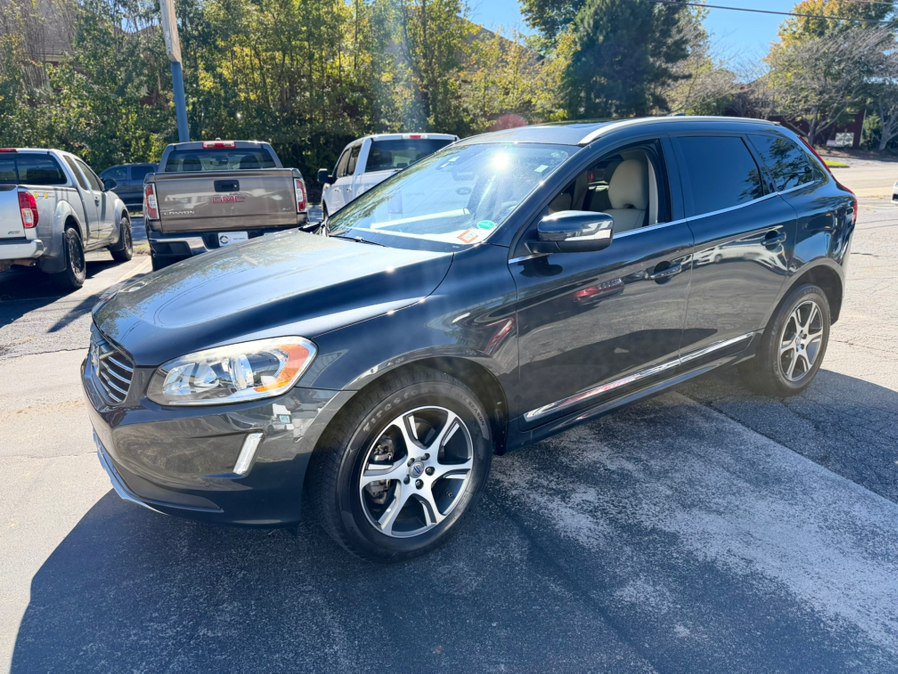 Used 2015 Volvo XC60 T6 AWD/4WD image 7