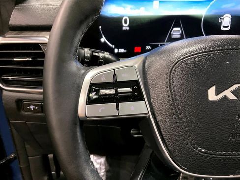 Used 2023 Kia Telluride SX Prestige image 24