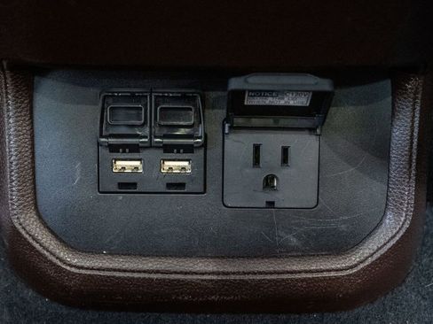 Certified 2021 Toyota Highlander Platinum image 35