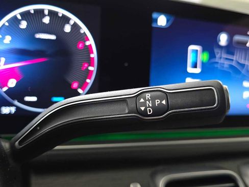 Certified 2024 Mercedes-Benz GLS 450 GLS 450 image 36