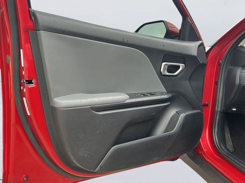 Used 2025 Kia K4 FWD image 8