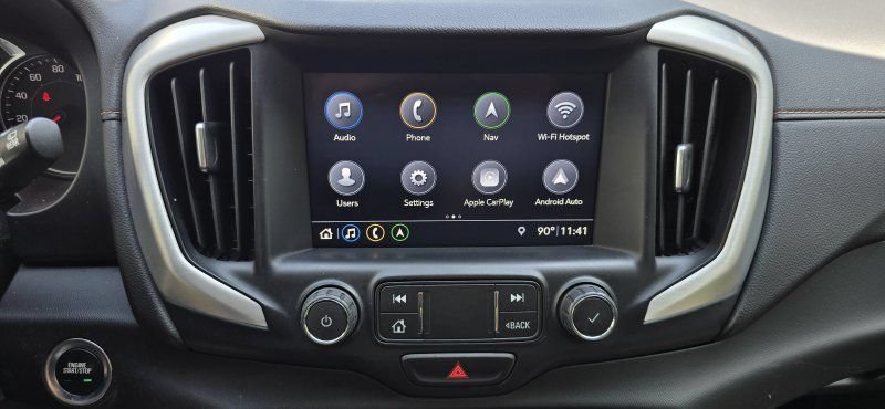 Used 2019 GMC Terrain SLE w/ Driver Convenience Package AWD/4WD image 20