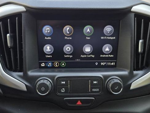 Used 2019 GMC Terrain SLE w/ Driver Convenience Package AWD/4WD image 20