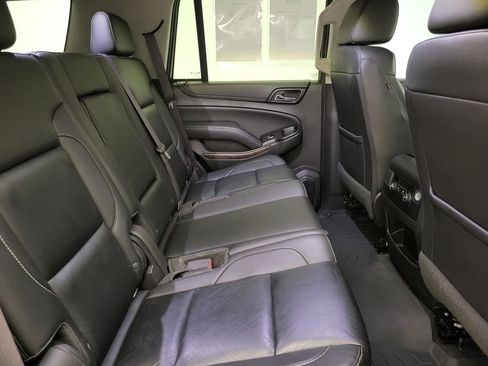 Used 2017 Chevrolet Tahoe LT image 42