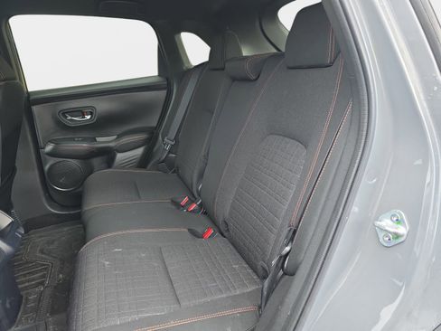 Used 2023 Honda HR-V Sport image 16