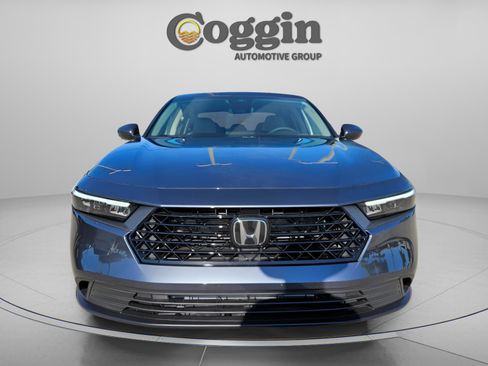 New 2025 Honda Accord LX image 11