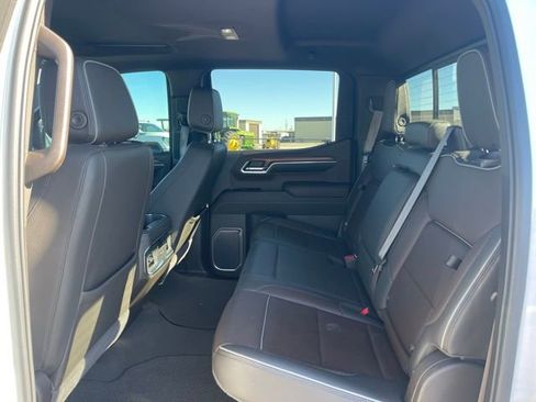 Used 2023 GMC Sierra 1500 Denali w/ Denali Reserve Package image 18