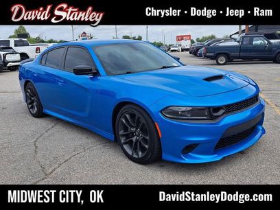 Used 2023 Dodge Charger Scat Pack w/ Plus Group