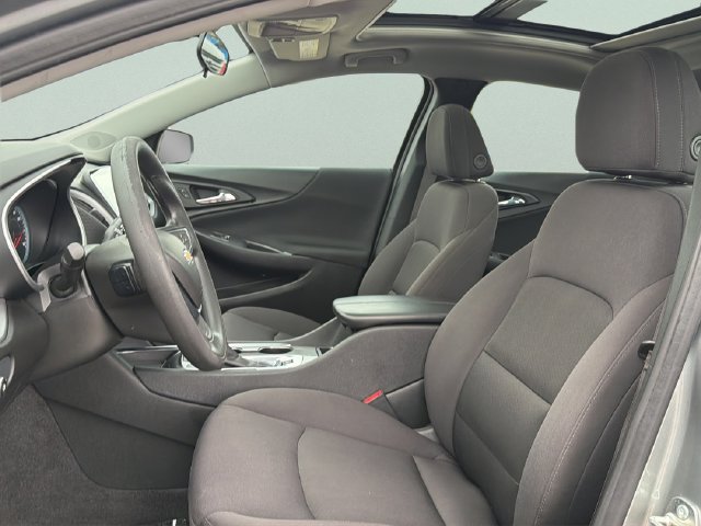 Certified 2024 Chevrolet Malibu LT FWD image 15