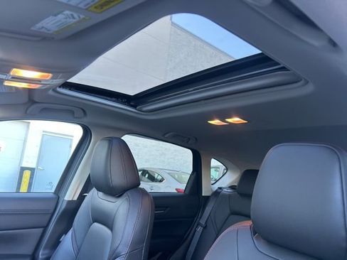 New 2025 MAZDA CX-5 Carbon Edition image 23