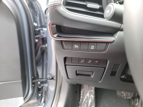 New 2026 MAZDA MAZDA3 Carbon image 21