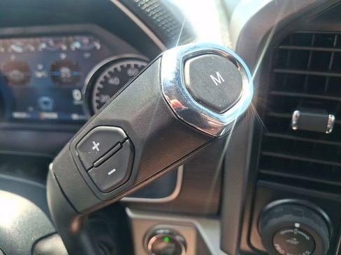 Used 2022 Ford F150 XLT w/ Equipment Group 302A High AWD/4WD image 14