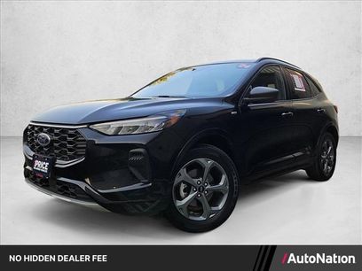 Used 2024 Ford Escape ST-Line