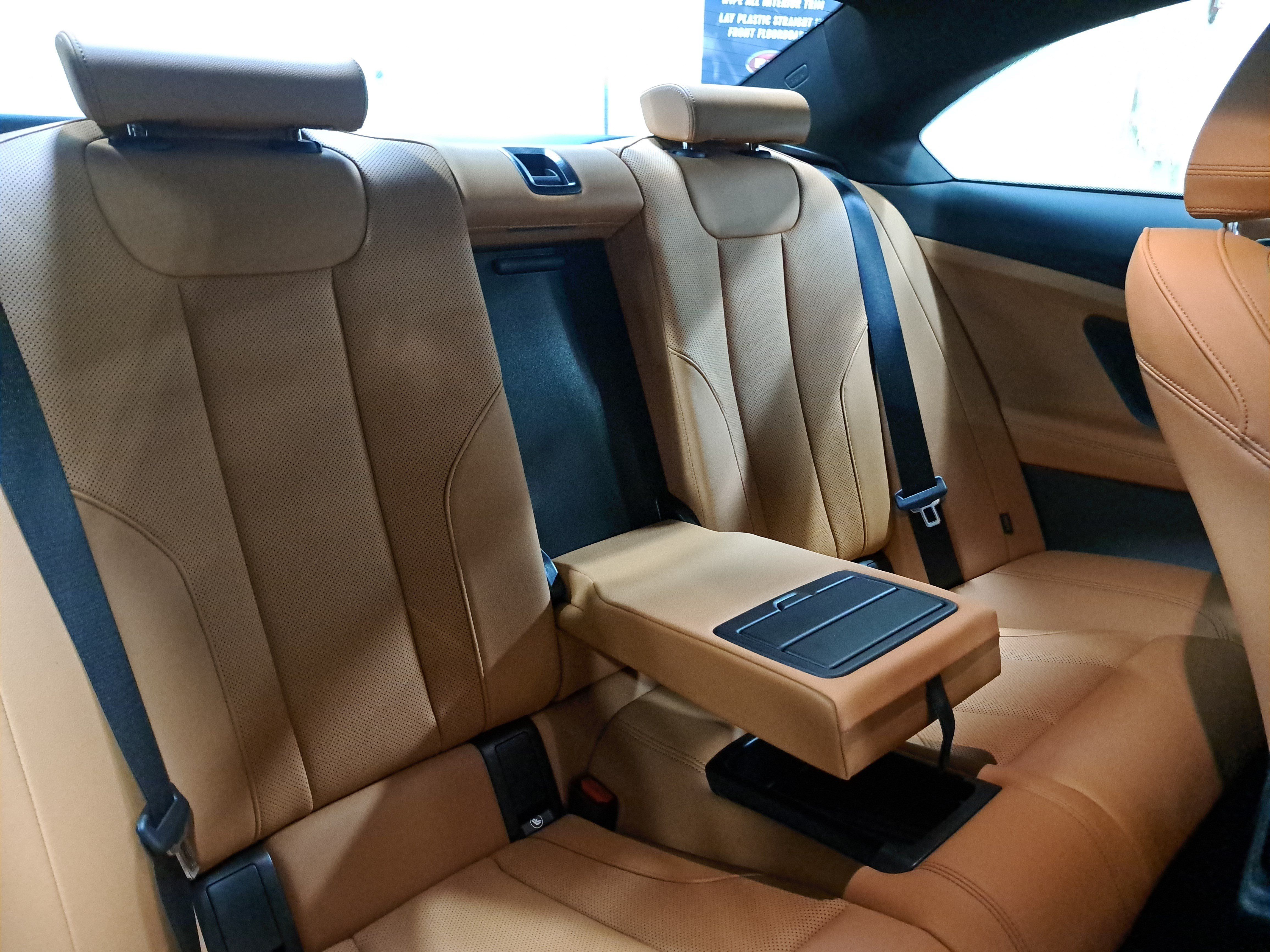 Certified 2025 BMW 230i Coupe w/ M Sport Package RWD image 12
