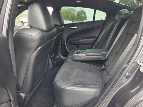 Used 2020 Dodge Charger R/T w/ Plus Group image 11