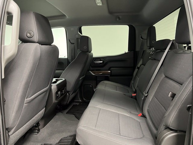 Used 2021 Chevrolet Silverado 1500 RST w/ Z71 Off-Road Package AWD/4WD image 42