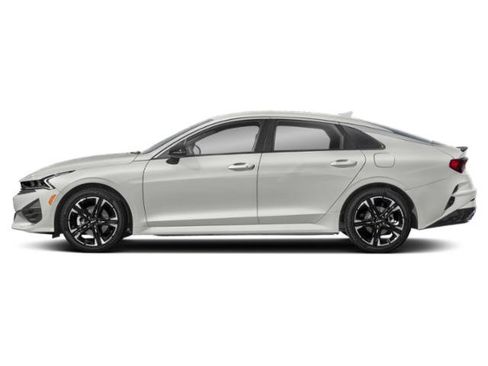 Used 2023 Kia K5 GT-Line AWD/4WD image 3
