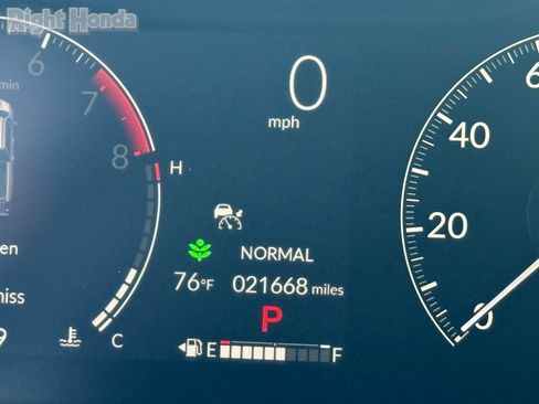 Certified 2025 Honda Ridgeline RTL image 20